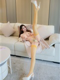 Xiuren秀人网 2025.04.01 NO.10094 金允珍呐(54)